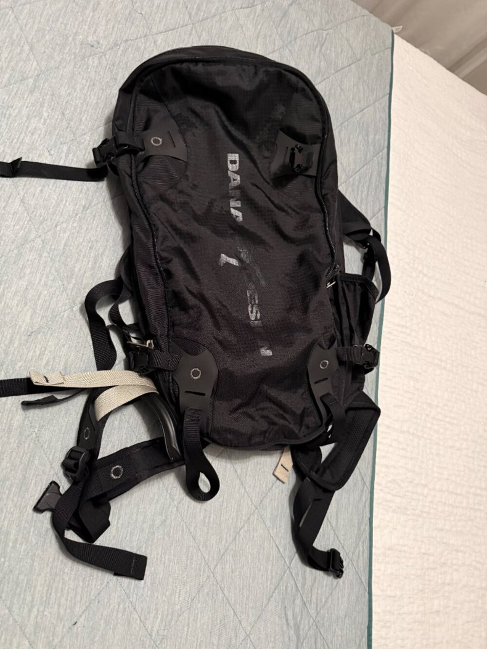 Rare Vintage Dana Design Swift Traveler Backpack